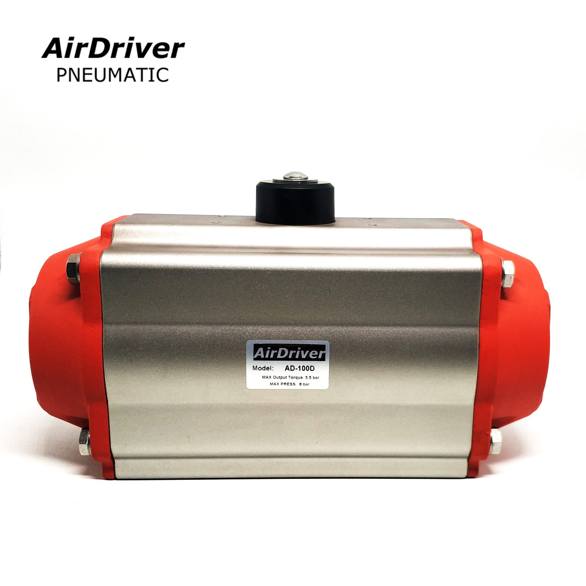 DA Series Pneumatic Actuator