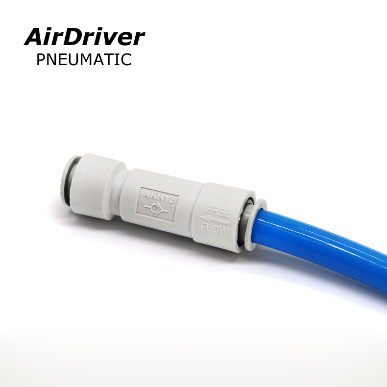 AKH Model One Touch type Check Vavle