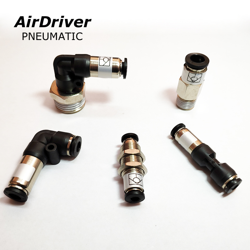 CV Series One Touch type check valve