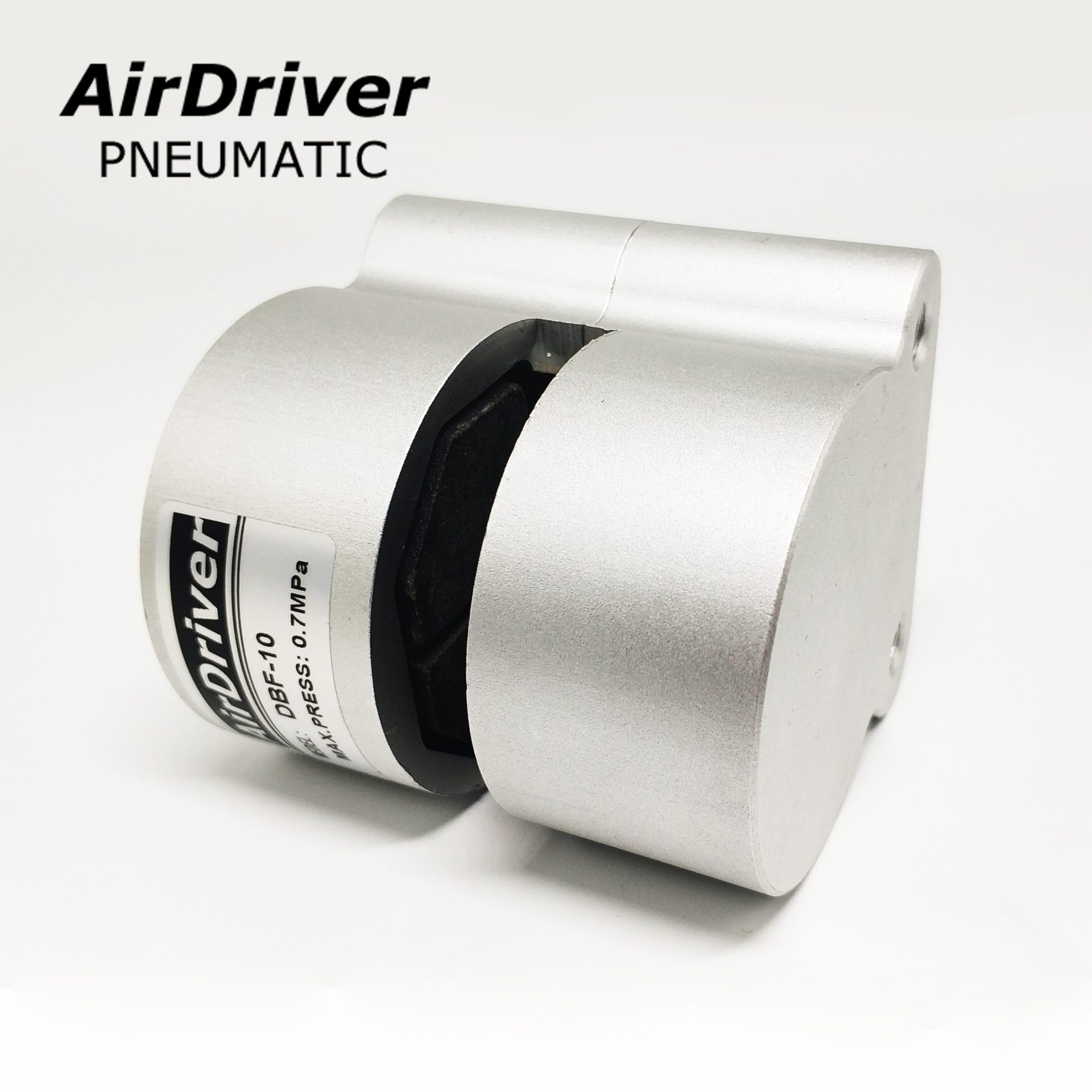 ZDBF-10 Compact Pneumatic Disc Brake Cylinder