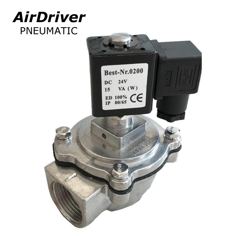 DMF Series Pulse Valve