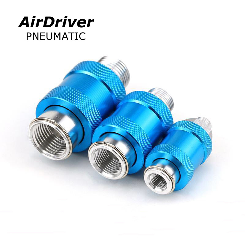 HSV Series Manual Slide Valve