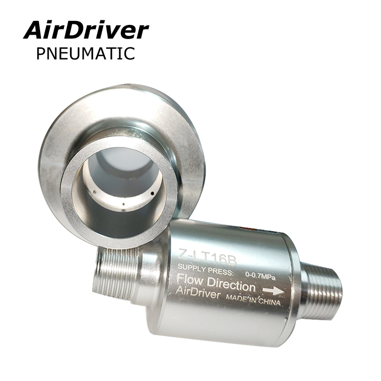 LT Series Vacuum Ejector, Air Amplifier,Vacuum Conveyor