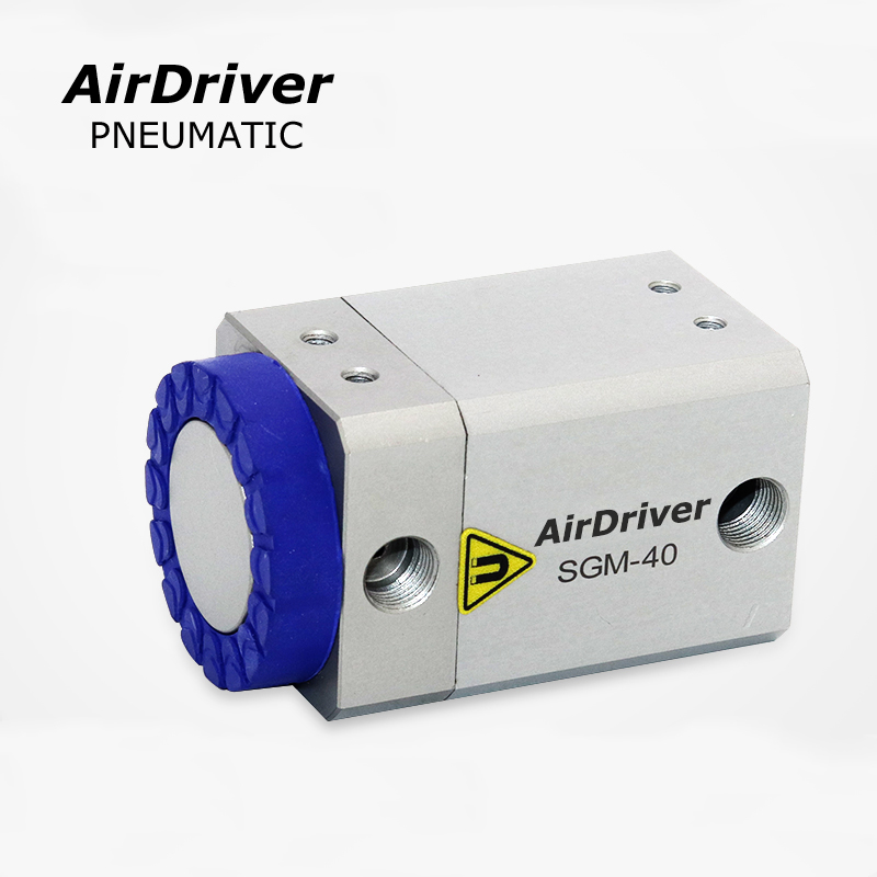 SGM Series Magnet Gripper Suit for Steel Pallet