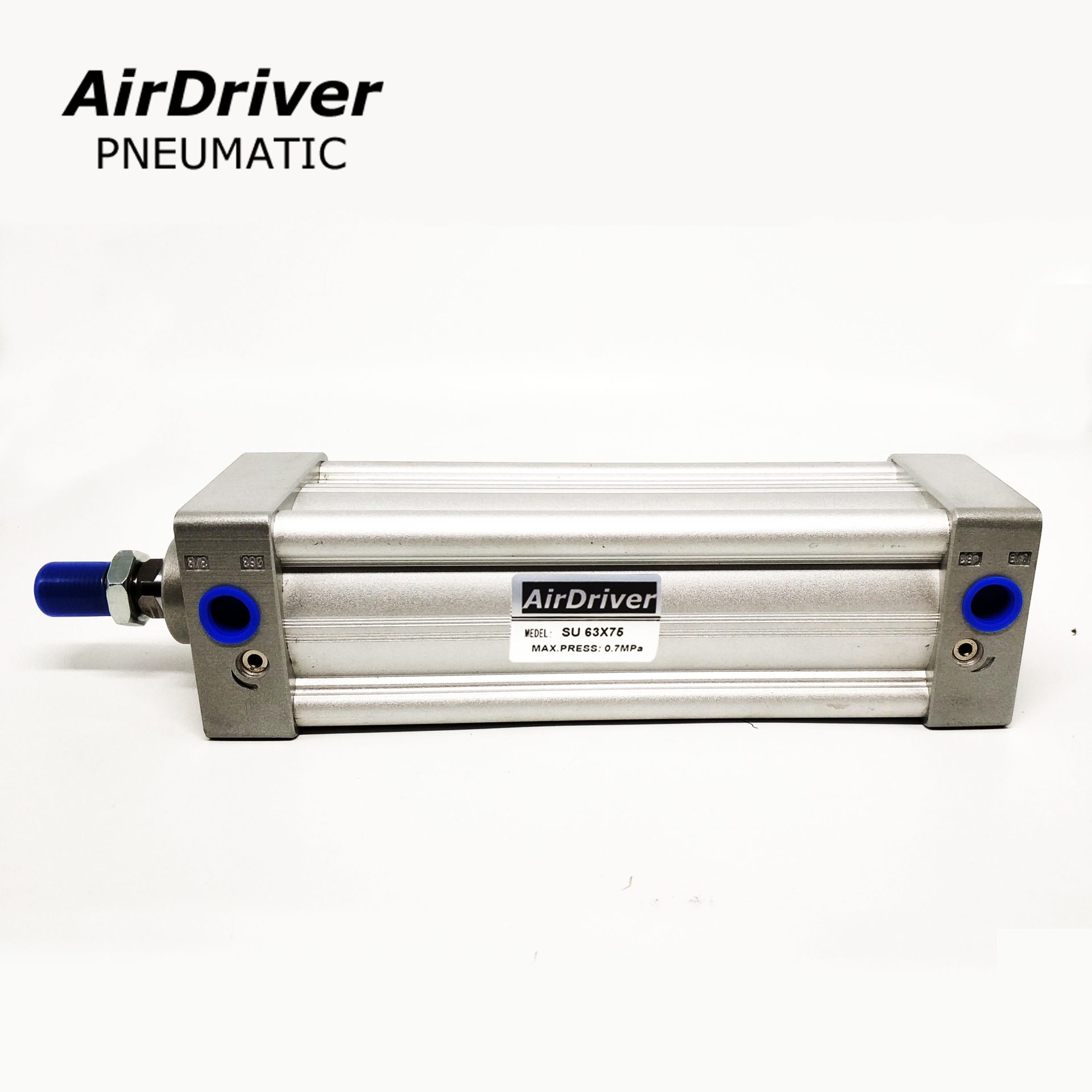 SU Series AirTac Model Standard Actuator
