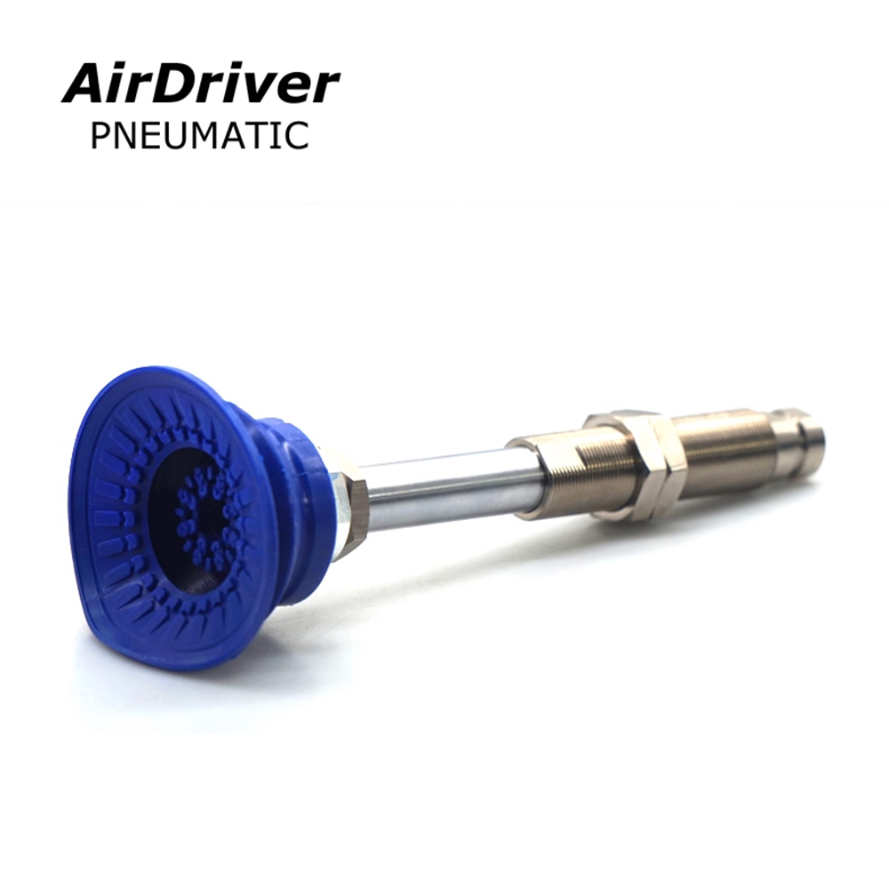 VBF Series with Bracket And Mounting Elements