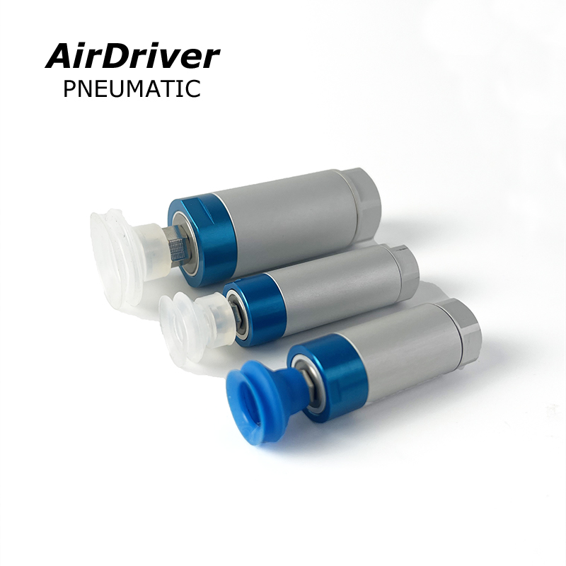 VFG Series Vacuum Suction Cups with Pneumatic Cylinder Traveling