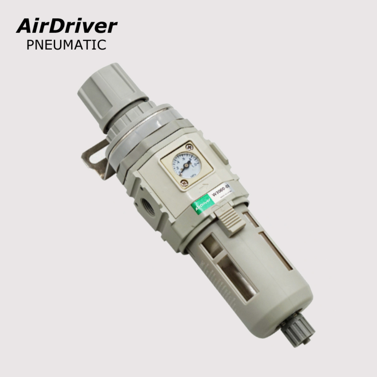 CKD Model One Stage Filter+Regulator