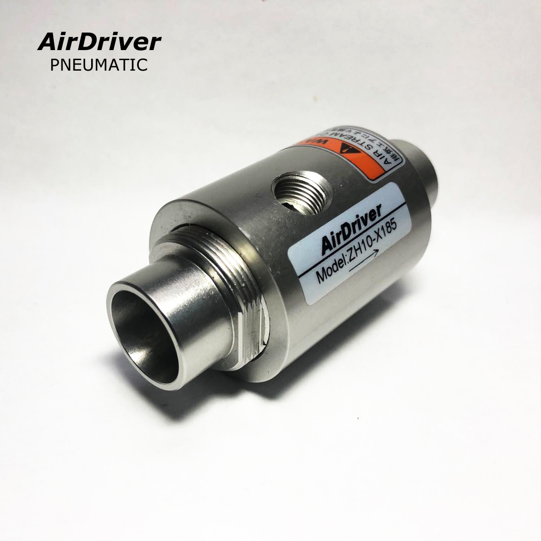 ZH Series SMC Model Vacuum Conveyor & Air Amplifier