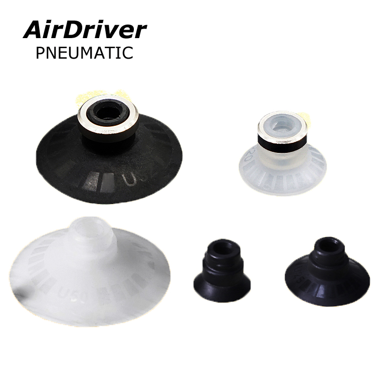 ZP Series SMC Model Compact Vacuum Suction Pad