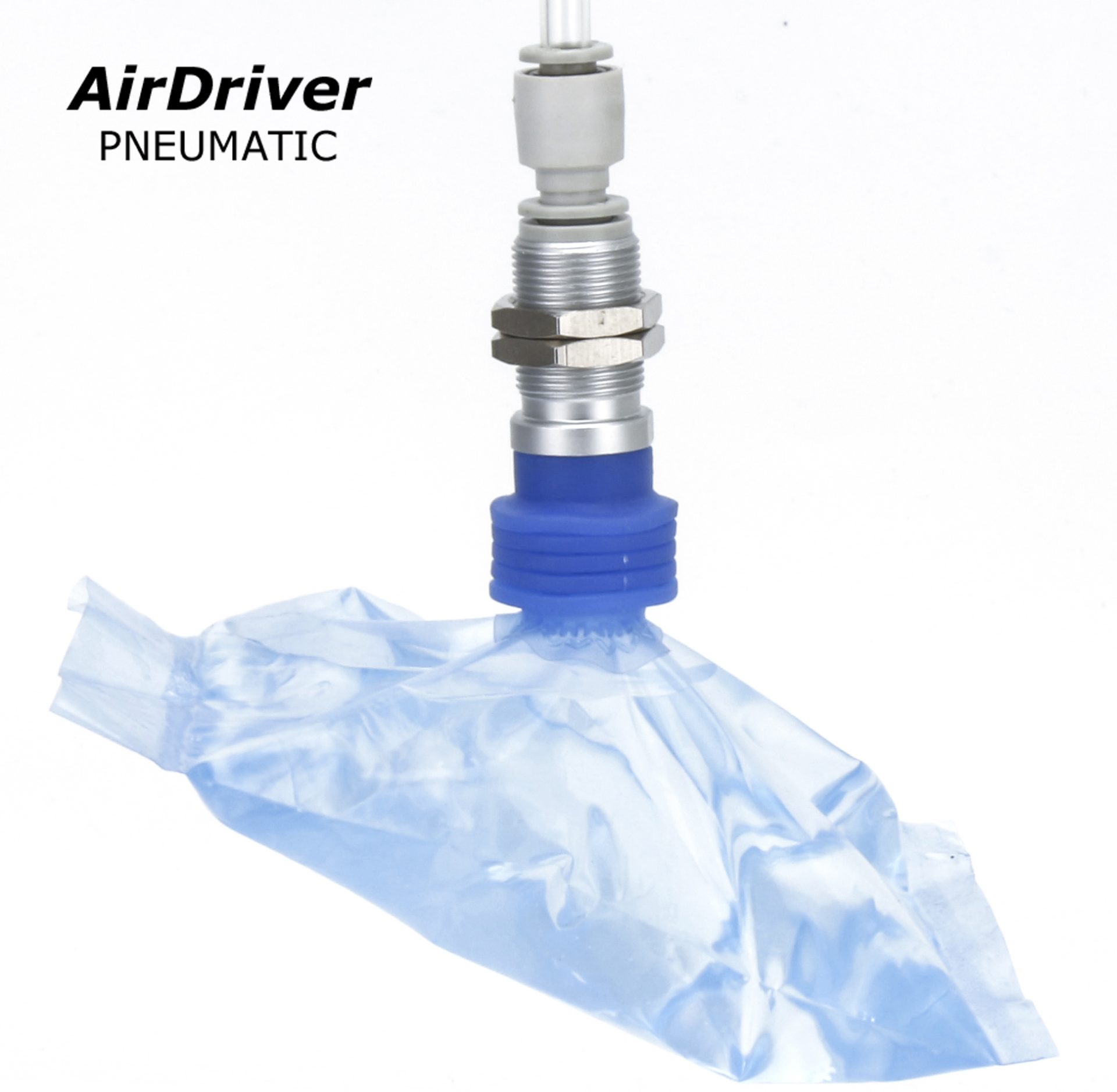 ZP3P Series Bellows Type Vacuum Pad