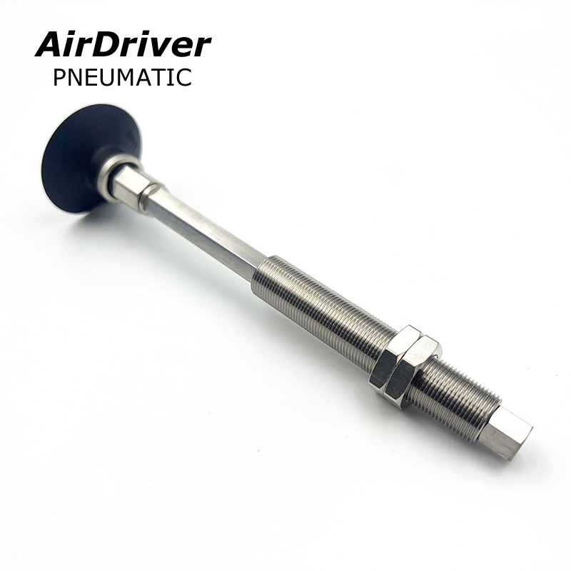 ZP Seires SMC Model Vacuum Suction Pad with Adapter