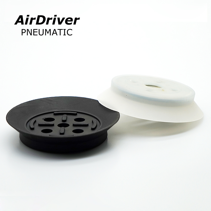 ZPT Heavy Load Vacuum Suction Pad