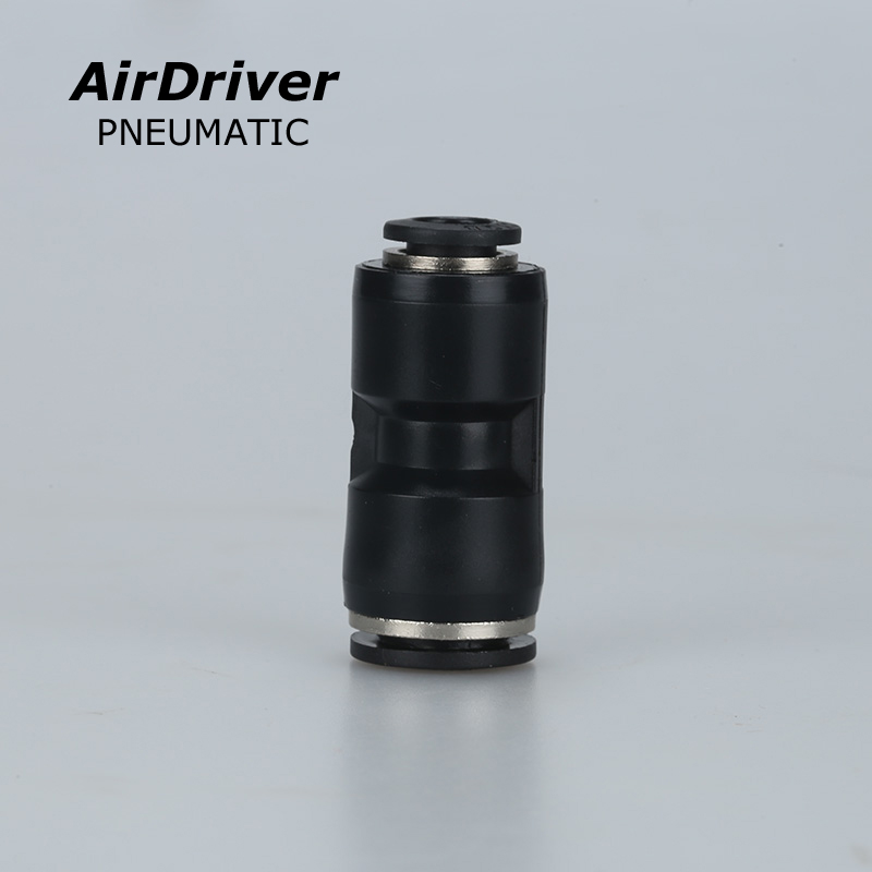 PG Series Reduce One touch Connect Fitting