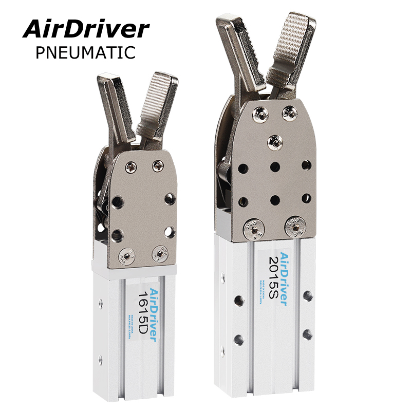 TXJ Series Pneumatic Gripper